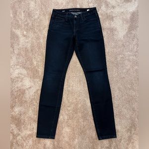 Banana Republic Skinny Jeans